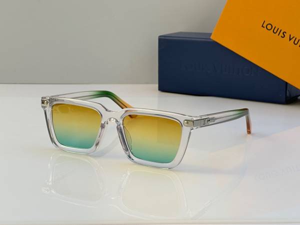 Louis Vuitton Sunglasses Top Quality LVS03746